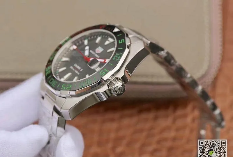 Tag Heuer Aquaracer WAY201E.BA0927 1:1 Best Edition Replica Watch Swiss ETA 2824-2